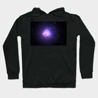 Distant dreams Hoodie